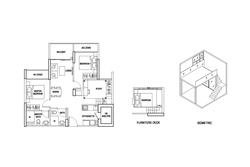 Urban Vista (D16), Condominium #178558852